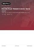 Electric Power Transmission in Illinois - Industry Market Research Report