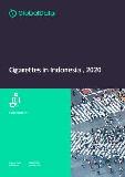 Cigarettes in Indonesia, 2020