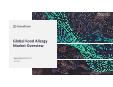 Food Allergy Market Size and Trend Report including Marketed and Pipeline Drug Analysis, Competitor Assessment, Unmet Needs, Clinical Trial Strategies and Forecast, 2020-2030