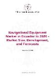Navigational Equipment Market in Ecuador to 2020 - Market Size, Development, and Forecasts