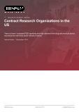 Contract Research Organizations in the US - Industry Market Research Report