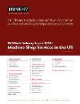 Machine Shop Services in the US in the US - Industry Market Research Report