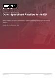 EU Specialised Retail Sector: An Industry Analysis