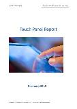 Touch Screen Market Globally 2015