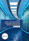 Italy Data Center Market - Investment Analysis & Growth Opportunities 2023-2028
