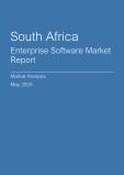  South Africa Enterprise Software Market Report- Q1 2025