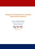 Philippines Embedded Finance Business and Investment Opportunities Databook – 50+ KPIs on Embedded Lending, Insurance, Payment, and Wealth Segments - Q1 2022 Update