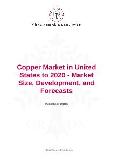 Copper Market in United States to 2020 - Market Size, Development, and Forecasts
