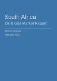 South Africa Oil & Gas Market Report - Q4 2024