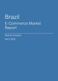  Brazil E-Commerce Market Report- Q1 2025