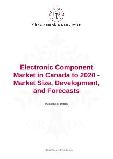 Electronic Component Market in Canada to 2020 - Market Size, Development, and Forecasts