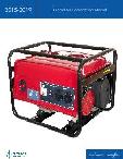 Global Air Compressor Market: Forecast and Statistical Analysis 2015-2019