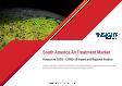 Forecast: Impact of COVID-19 on South American Air Treatment, 2028