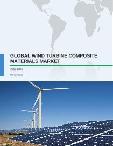 Global Wind Turbine Composite Materials Market 2017-2021