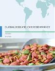 Global Dog and Cat Food Market 2018-2022