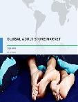 Global Adult Store Market 2016-2020