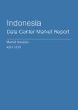  Indonesia Data Center Market Report- Q1 2025