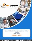 Global Medication Management System Market By Software, By Mode of Delivery, By End-user, By Region, Industry Analysis and Forecast, 2020 - 2026