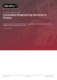 Consultant Engineering Services in France - Industry Market Research Report