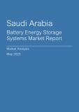  Saudi Arabia Battery Energy Storage Systems Market Report- Q1 2025