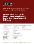 Heating & Air Conditioning Equipment Manufacturing in Illinois - Industry Market Research Report