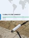 Global Solvents Market 2017-2021