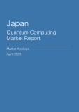 Japan Quantum Computing Market Report- Q1 2025