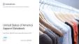 US Apparel Market Trends: Category Breakdown and 2027 Forecasts