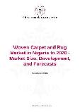 Woven Carpet and Rug Market in Nigeria to 2020 - Market Size, Development, and Forecasts