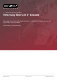Veterinary Services in Canada - Industry Market Research Report