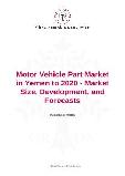 2020 Analysis: Yemen's Auto Components Industry Evolution and Projections
