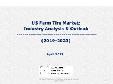 US Farm Tire Market: Industry Analysis & Outlook (2019-2023)
