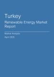  Turkey Renewable Energy Market Report- Q1 2025