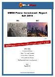 MENA Power Investment Report