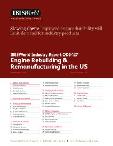 Engine Rebuilding & Remanufacturing - Industry Market Research Report