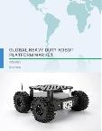 Global Heavy Duty Robot Platform Market 2017-2021