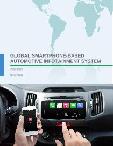 Global Smartphone-based Automotive Infotainment System Market 2018-2022