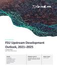 Former Soviet Union (FSU) Upstream Development Outlook to 2025