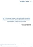 2022 Update: Key Developments in 20s Proteasome Drug Segment