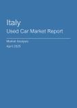  Italy Used Car Market Report- Q1 2025