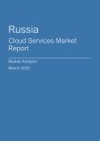  Russia Cloud Services Market Report- Q4 2024
