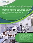 Global Pharmaceutical Contract Manufacturing Service Category - Procurement Market Intelligence Report