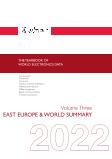 2022 Eastern Europe Electronics Data: Global Summary, Volume 3
