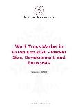 Work Truck Market in Estonia to 2020 - Market Size, Development, and Forecasts