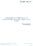 5-Hydroxytryptamine Receptor 2B - Pipeline Review, H1 2020