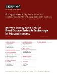 Real Estate Sales & Brokerage in Massachusetts - Industry Market Research Report