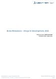 Bone Metastasis (Oncology) - Drugs In Development, 2021