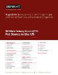 Pet Stores in the US in the US - Industry Market Research Report