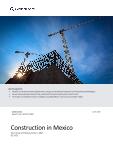 Mexico Construction Market Size, Trend Analysis by Sector and Forecast, 2023-2027