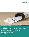 Blood Glucose Test Strips Global Market Opportunities And Strategies To 2023